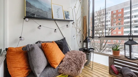 Lägenheter i Solna - foto 3