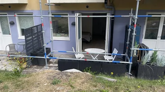 Lägenheter i Solna - foto 9