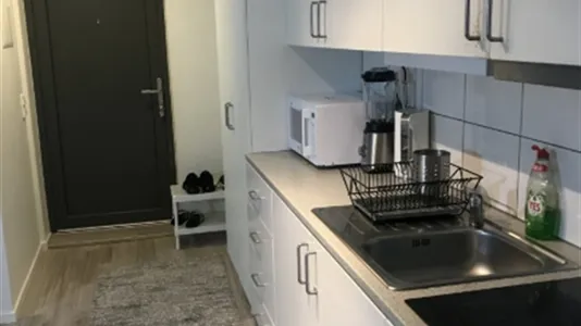 Lägenheter i Västerås - foto 1