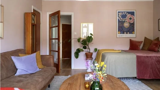 Lägenheter i Söderort - foto 8