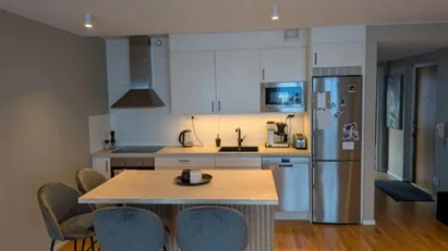 Göteborg - 2rok - 12mån - 15.500kr/mån