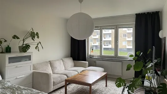 Lägenheter i Söderort - foto 1