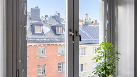 Lägenheter i Kungsholmen - foto 2