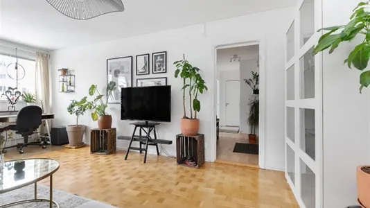 Lägenheter i Solna - foto 1