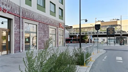 Lägenheter i Haninge - foto 1