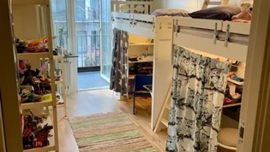 Lägenheter i Malmö Centrum - foto 12