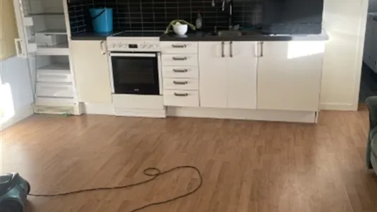 Lägenheter i Västra hisingen - foto 1