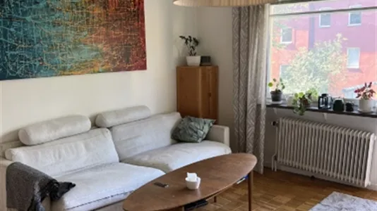 Lägenheter i Hammarbyhamnen - foto 3