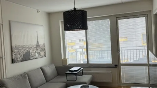 Lägenheter i Sundbyberg - foto 4