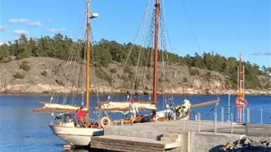 Hus i Värmdö - foto 6