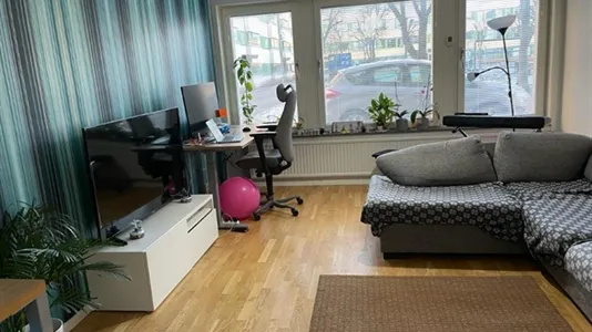 Lägenheter i Solna - foto 2
