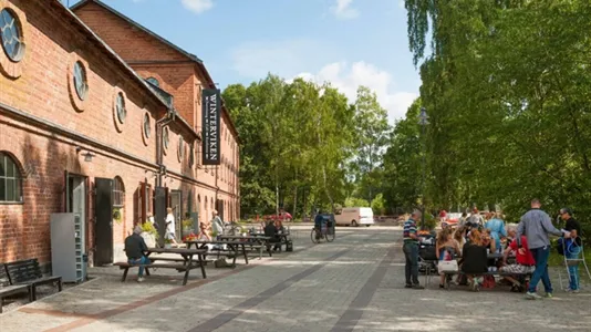 Lägenheter i Söderort - foto 12