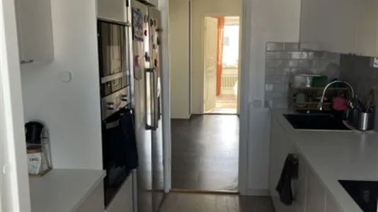 Lägenheter i Täby - foto 2