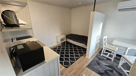 Lägenheter i Västerort - foto 6