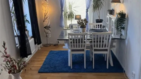 Lägenheter i Botkyrka - foto 2