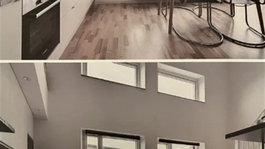 Lägenheter i Örgryte-Härlanda - foto 5