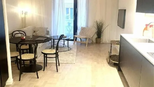 Lägenheter i Vasastan - foto 2