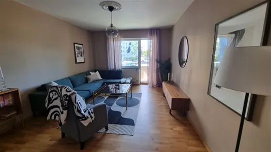 Lägenheter i Partille - foto 3