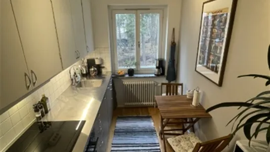 Lägenheter i Söderort - foto 4