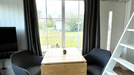 Lägenheter i Huddinge - foto 8
