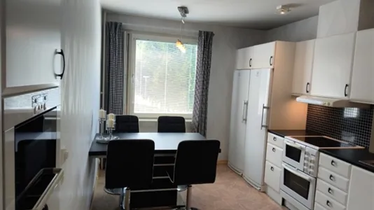 Lägenheter i Skellefteå - foto 2