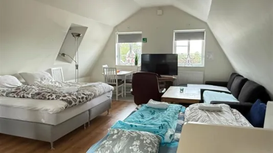 Lägenheter i Södertälje - foto 1