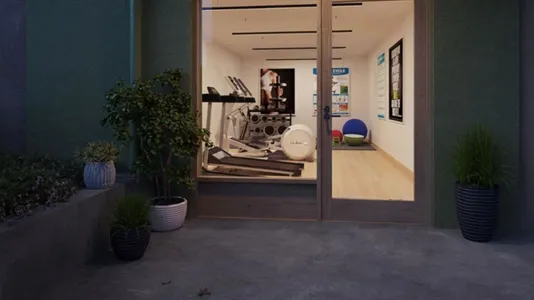 Lägenheter i Hammarbyhamnen - foto 10