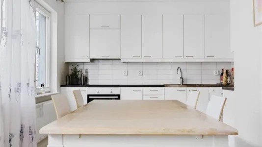 Lägenheter i Söderort - foto 1