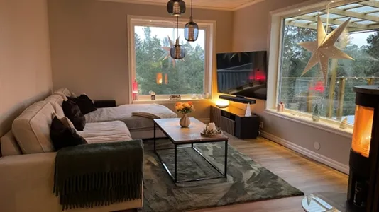 Hus i Österåker - foto 5