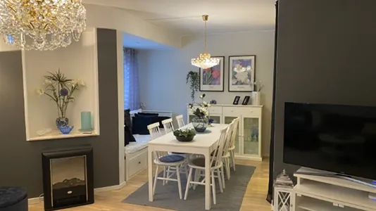 Lägenheter i Vasastan - foto 3