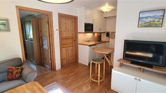 Lägenheter i Göteborg Västra - foto 2
