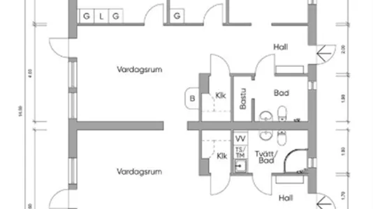 Lägenheter i Hultsfred - foto 6