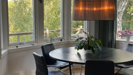 Hus i Värmdö - foto 4