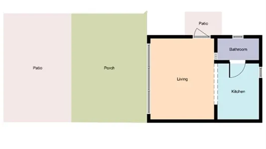 Lägenheter i Nacka - foto 15