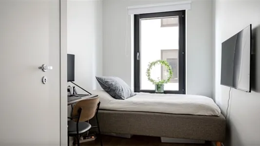 Lägenheter i Vasastan - foto 6