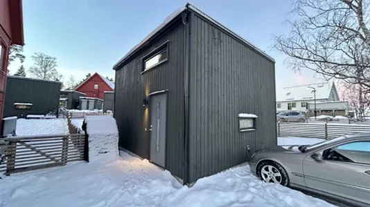 Lägenheter i Sollentuna - foto 4