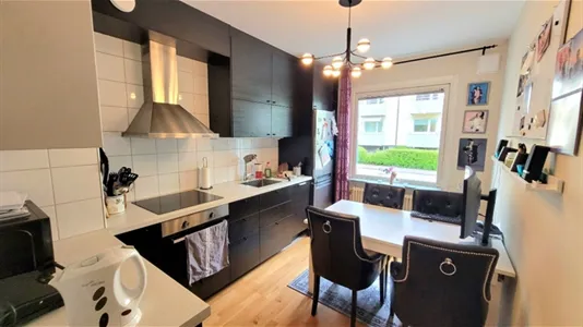 Lägenheter i Göteborg Östra - foto 7