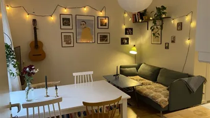 Solna - 2rok - 12mån - 8.633kr/mån