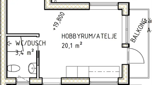 Lägenheter i Uppsala - foto 8