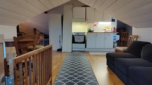 Lägenheter i Arvika - foto 1