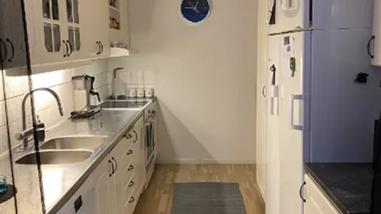 Lägenheter i Vasastan - foto 7