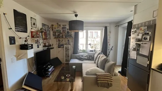 Lägenheter i Malmö Centrum - foto 2