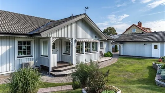 Hus i Eskilstuna - foto 1