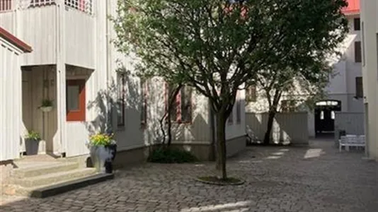 Lägenheter i Göteborg Centrum - foto 6