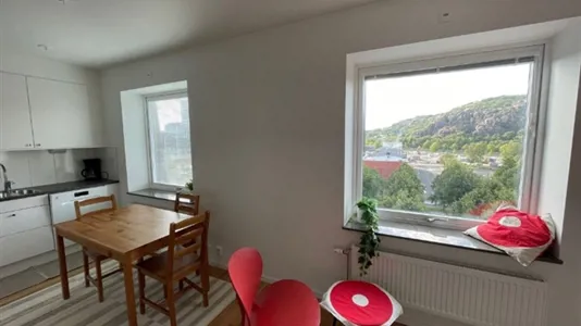 Lägenheter i Lundby - foto 2