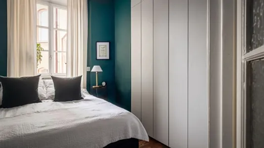 Lägenheter i Vasastan - foto 4