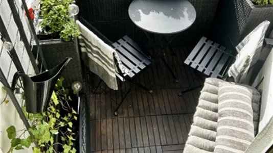 Lägenheter i Lidingö - foto 11