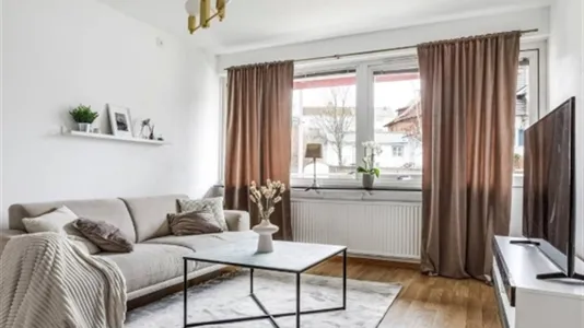 Lägenheter i Jönköping - foto 1