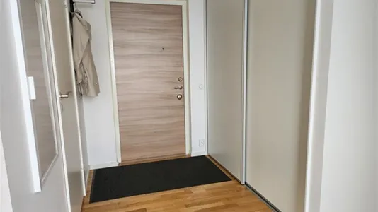 Lägenheter i Sundbyberg - foto 4