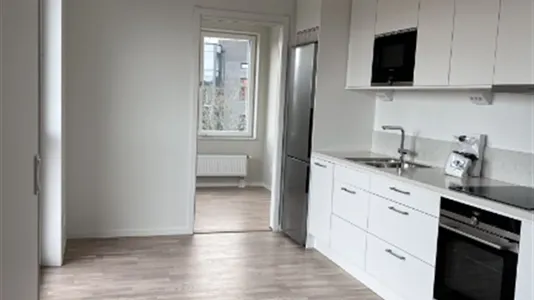 Lägenheter i Solna - foto 2